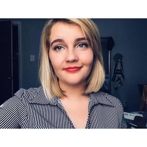 Meet your Posher, Maddie